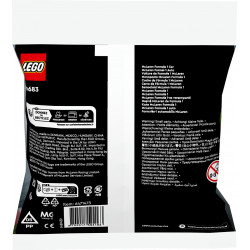 LEGO® Speed Champi 30683 McLaren Formel 1 Auto