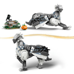 LEGO® Harry Potter™ 76427 Hippogreif Seidenschnabel