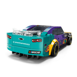 LEGO® Speed Champions 76935 NASCAR® Next Gen Chevrolet Camaro ZL1