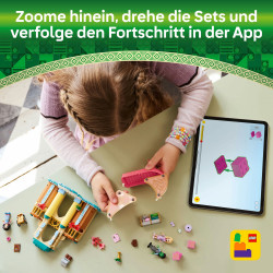 75681 Glinda, Elphaba und