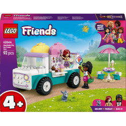 42644 Heartlake City Eiswagen