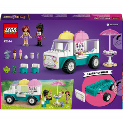 42644 Heartlake City Eiswagen