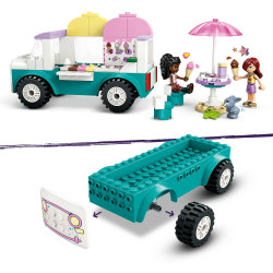 42644 Heartlake City Eiswagen