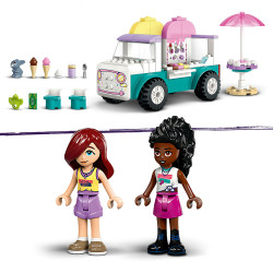 42644 Heartlake City Eiswagen