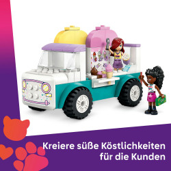 42644 Heartlake City Eiswagen