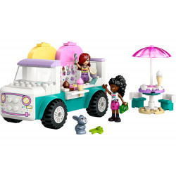 42644 Heartlake City Eiswagen