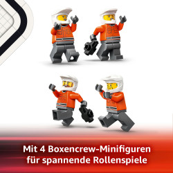 60443 F1® Boxenstopp mit