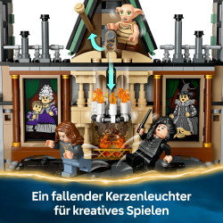76453 Landsitz der Familie