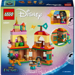 43261 Encanto Mini Haus