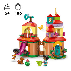 43261 Encanto Mini Haus
