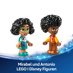 43261 Encanto Mini Haus