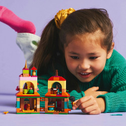 43261 Encanto Mini Haus
