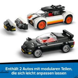 60472 Schrottplatz mit Autos