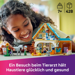 42651 Tierarztpraxis für