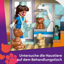 42651 Tierarztpraxis für