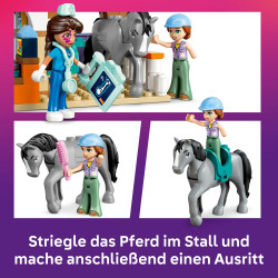42651 Tierarztpraxis für