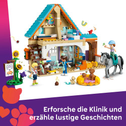 42651 Tierarztpraxis für