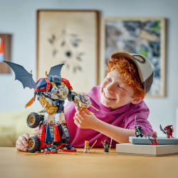 71834 Zanes Ultra Kombi Mech