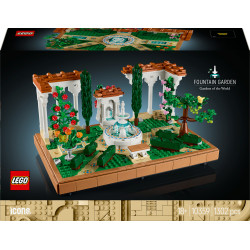10359 Spanischer Garten