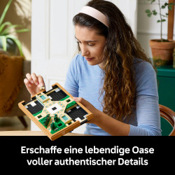 10359 Spanischer Garten