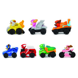 Squad Racers Geschenkset