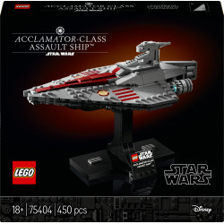 75404 Assault Ship™ der