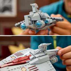 75404 Assault Ship™ der