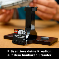 75404 Assault Ship™ der