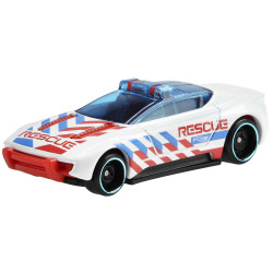 Hot Wheels 1er