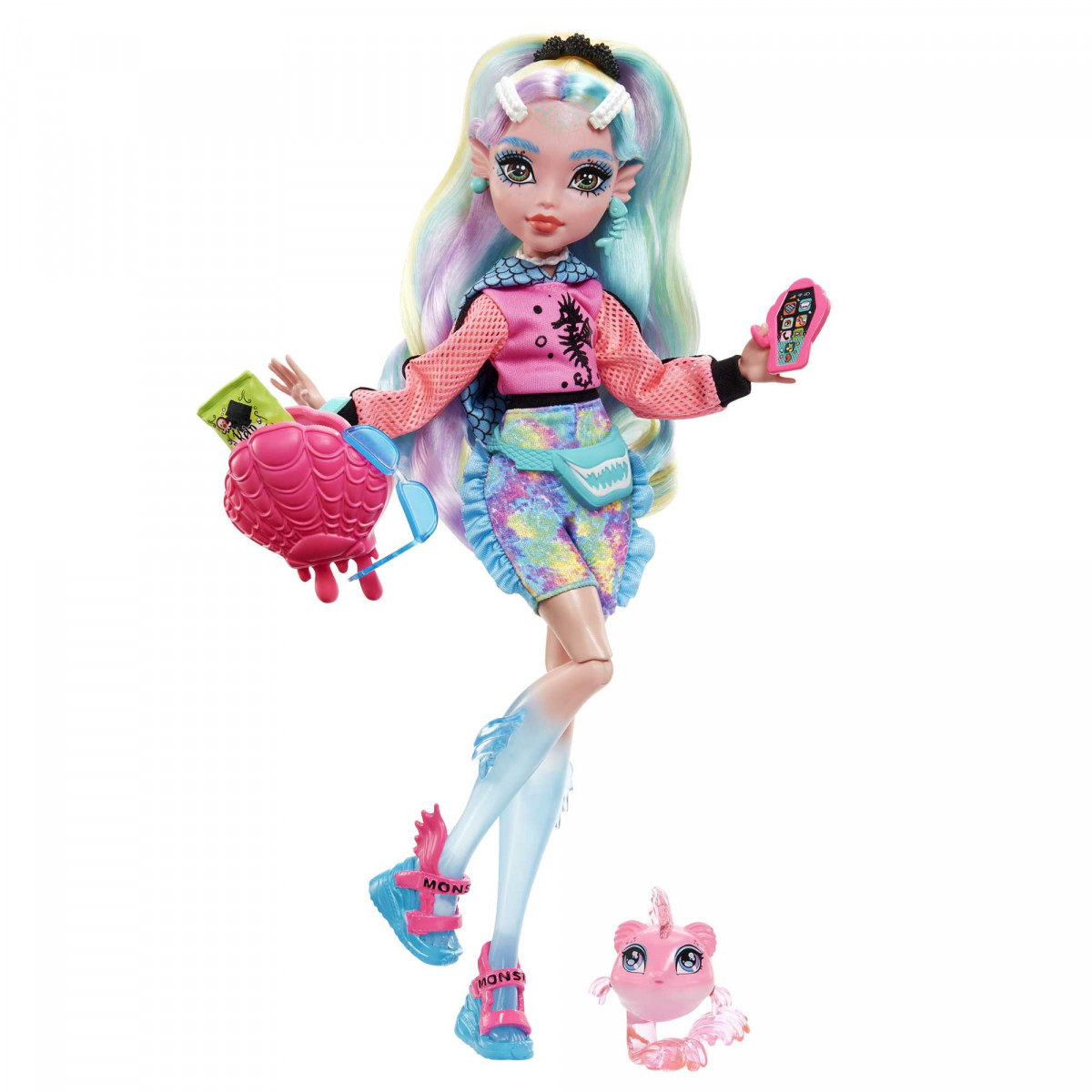 Lagoona Blue