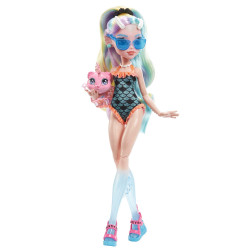 Lagoona Blue