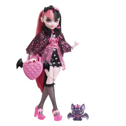 Draculaura