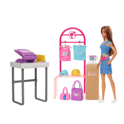 Modeboutique