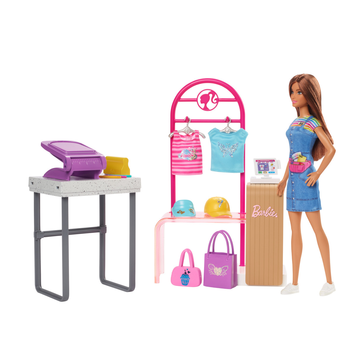 Modeboutique
