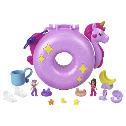 Einhorn Poolparty Schatulle