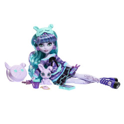 Twyla