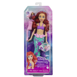 Hair Feature   Ariel