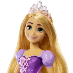 Rapunzel