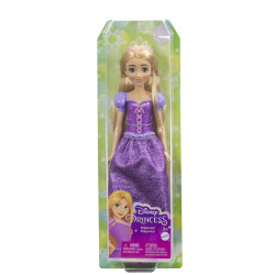 Rapunzel