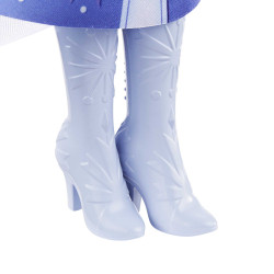 Mattel HLW48 Disney Frozen Core   Elsa (Outfit Film 2)