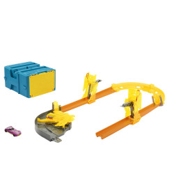 HW Builder Lightning Boost
