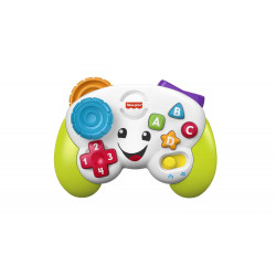 Fisher Price Lernspaß Spielcontroller (D)
