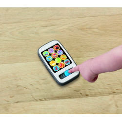 Lernspaß Smartphone