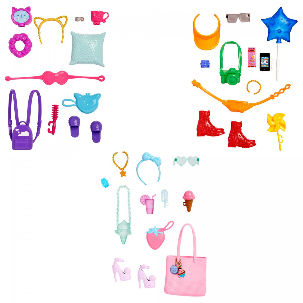 Fashion Packs Fashion Packs
