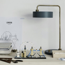 LEGO® Architecture 21034 London, 468 Teile