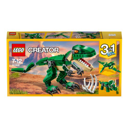 LEGO® Creator 31058 Dinosaurier, 174 Teile