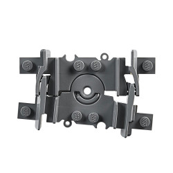 LEGO® City 60205 Schienen und Kurven, 20 Teile