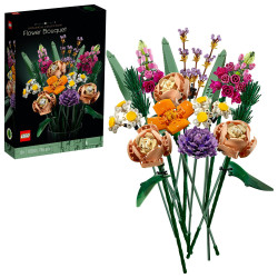 LEGO® Icons 10280 Blumenstrauß Botanicals
