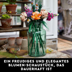 LEGO® Icons 10280 Blumenstrauß Botanicals