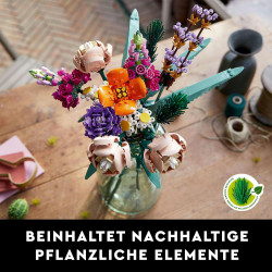 LEGO® Icons 10280 Blumenstrauß Botanicals